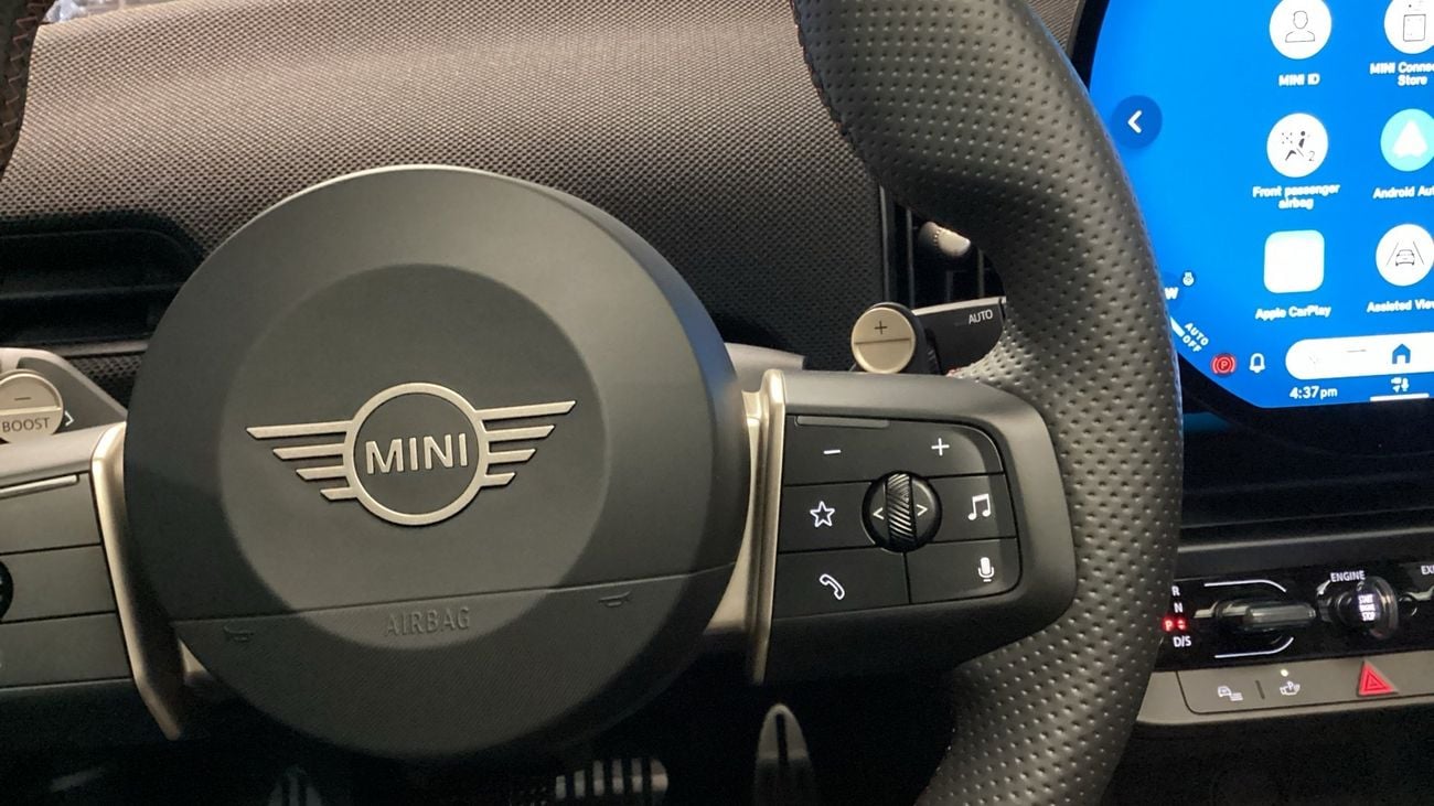 Mini John Cooper Works John Cooper Works | Guaranteed Warranty | 0 Down Payment