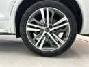 أودي Q5 45 TFSI ADVANCED 2.0L