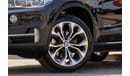 BMW X5 F15