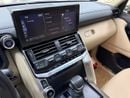 Toyota Land Cruiser VXR