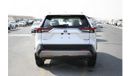 Toyota RAV4 Limited 2.5L Hybrid With Rader Full Option