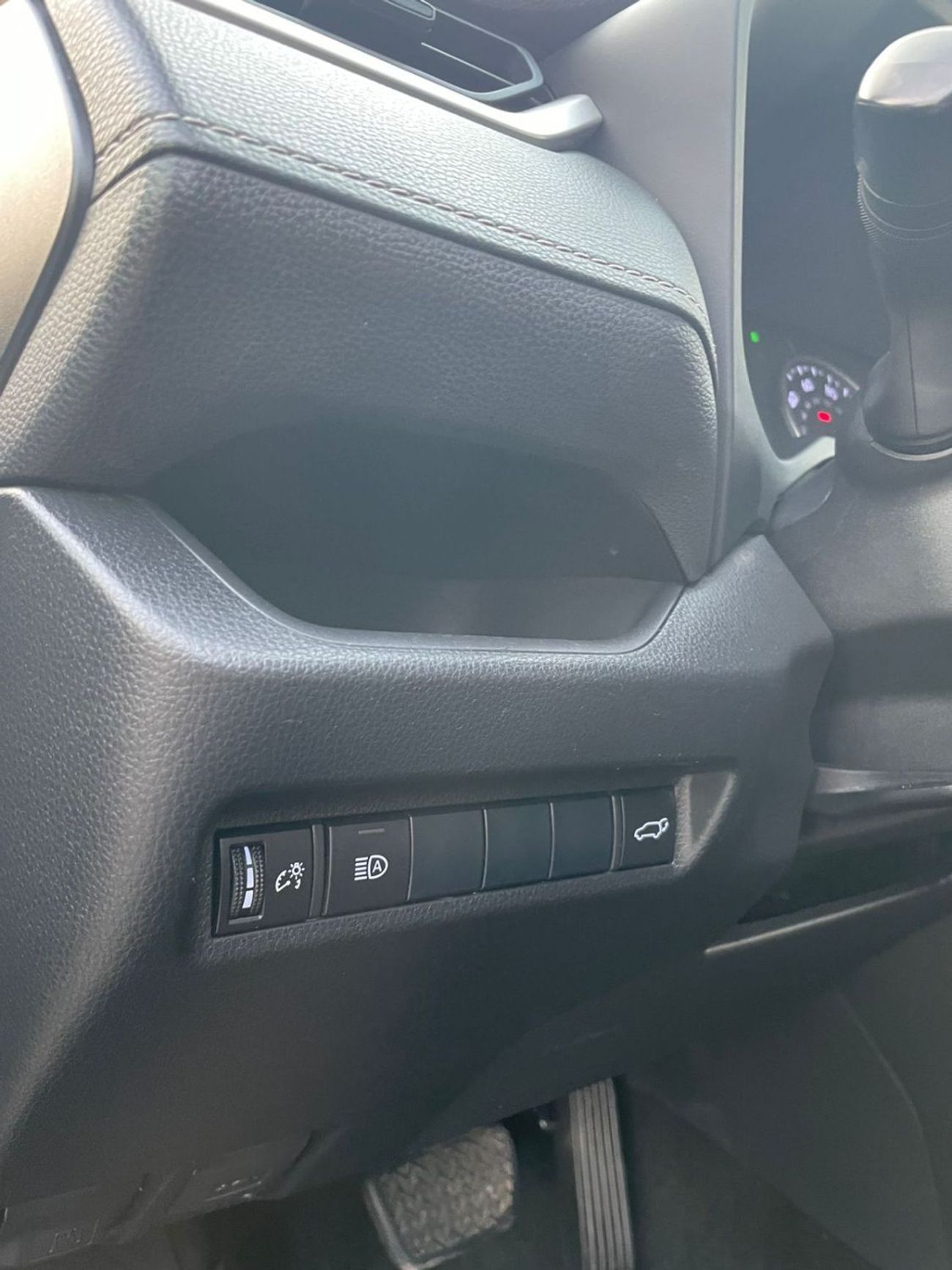 تويوتا راف ٤ 