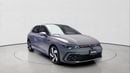 Volkswagen Golf GTI - Cloth | upto AED 20,000 Ramadan Discount | Guaranteed Warranty | 0 Down Payment