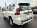 تويوتا برادو TX-L 2.7L (271 HP)