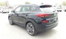 Hyundai Tucson HYUNDAI TUCSON 2.0L  ///////2020 NEW //////// SPECIAL OFFER /////// BY FORMULA AUTO ///// FOR EXPORT