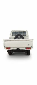 Toyota Land Cruiser Pick Up TOYOTA LAND CRUISER PICKUP DC 4.2L DIESEL-2025