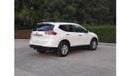 نيسان روج Nissan Rogue 2015 V6 full automatic