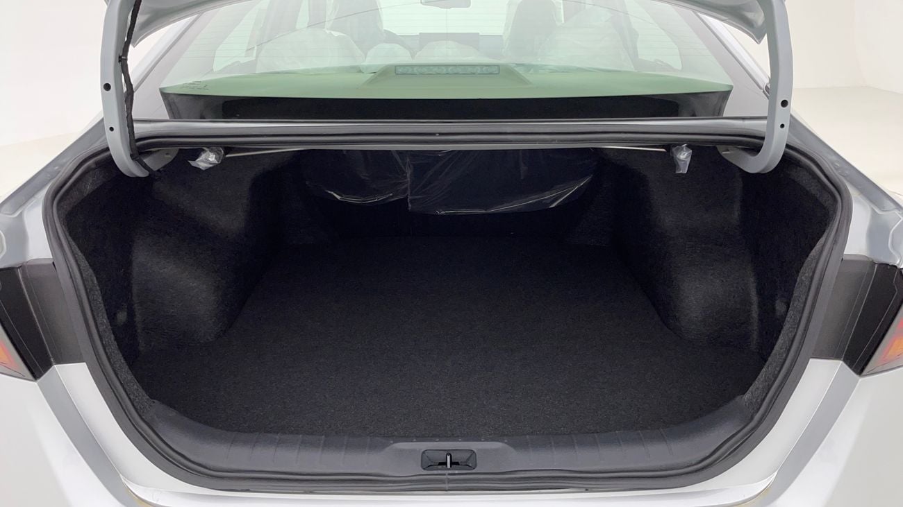 نيسان ألتيما SV 2.5 | بدون دفعة مقدمة | اختبار قيادة مجاني للمنزل