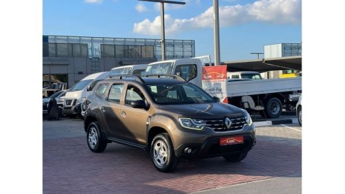 Renault Duster 2020 I 1.6L I Original Paint I Ref#78