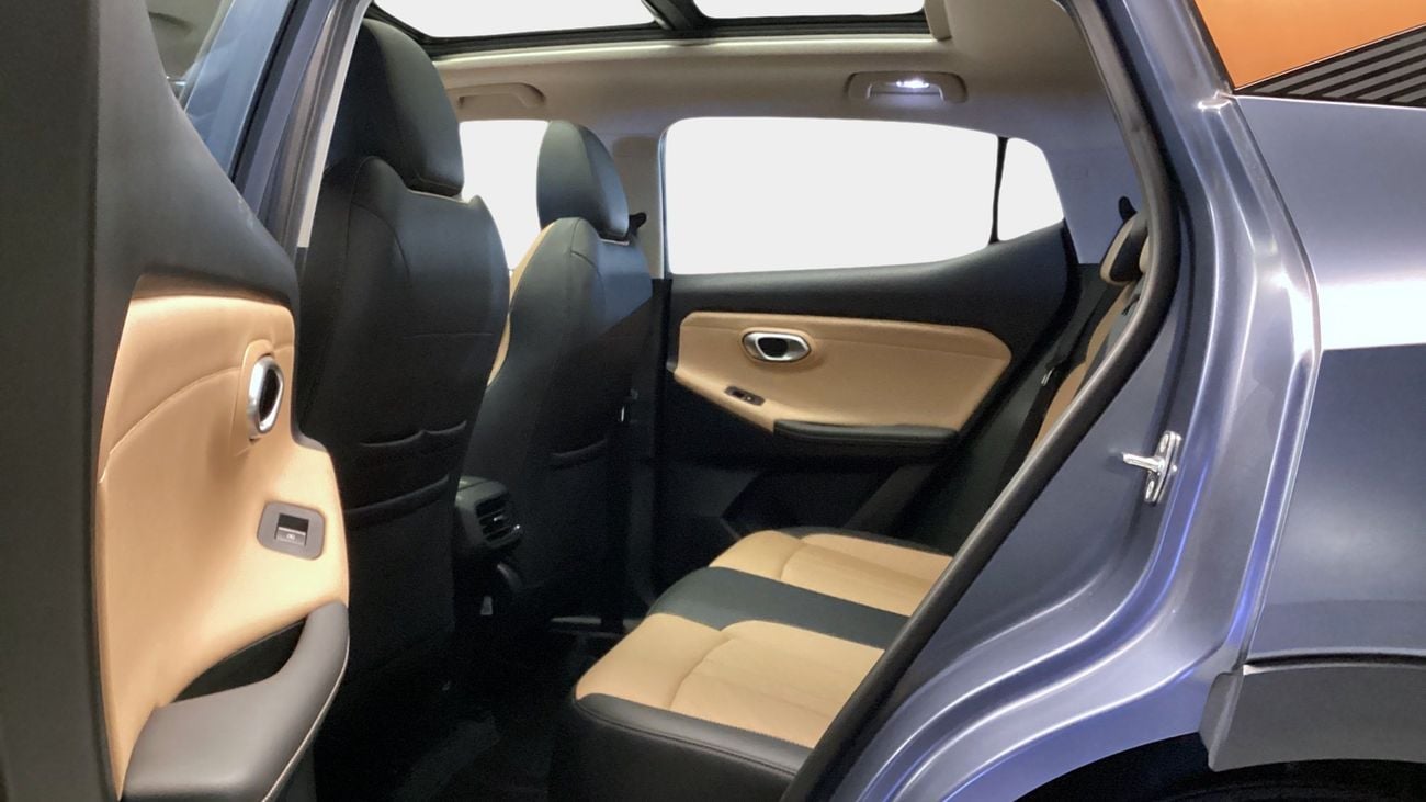 GAC GS3 Emzoom Sport+ | upto AED 20,000 Ramadan Discount | Guaranteed Warranty | 0 Down Payment