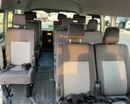 Toyota Hiace 2021 Toyota Hiace 3.5L V6 - Passenger - Manual - Patrol   13 Seater - No Accident -