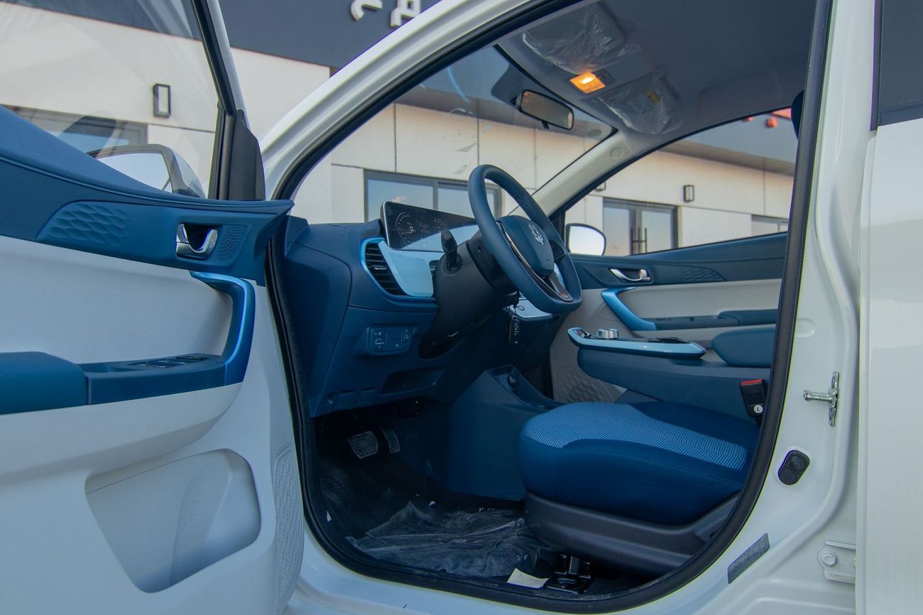 Changan Ben EStar 2024 CHANGAN E-STAR | FULL OPTIONS | 310 KM |