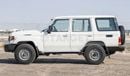 Toyota Land Cruiser 70 LC76 4.2L V6 DIESEL