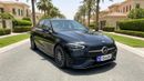 Mercedes Benz C200 2024 | AED 2355/Month | 0 DP | 30 Day Return | Warranty
