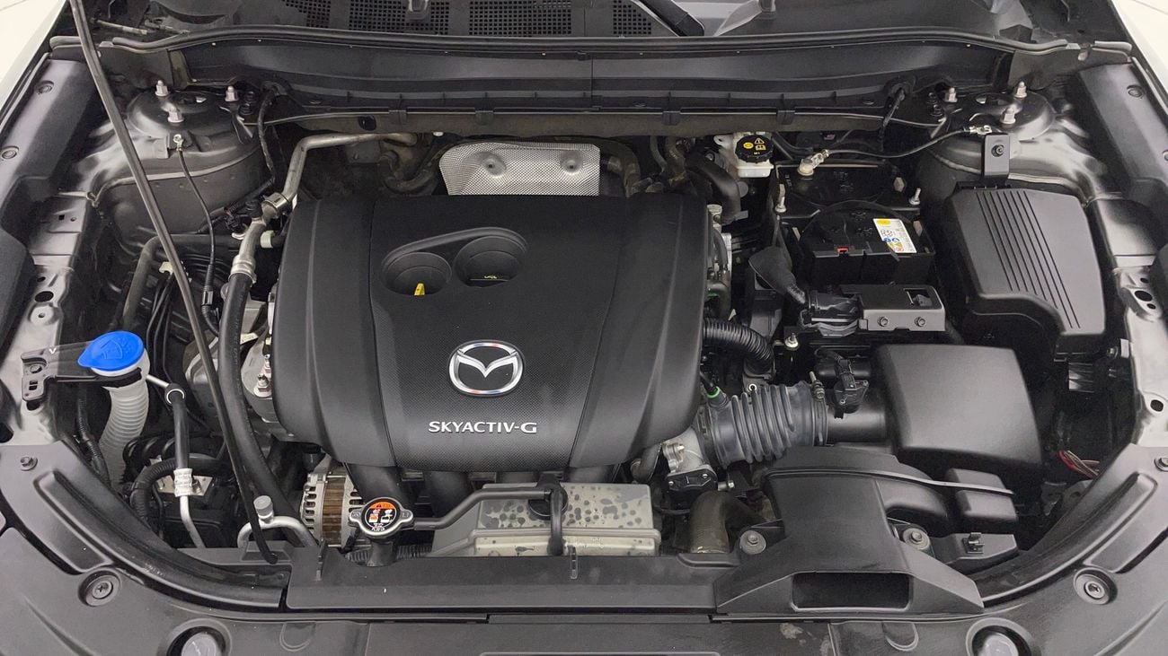 Mazda CX5 GL 2.5 | Zero Down Payment | Home Test Drive