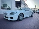 BMW 650i M SPORT BMW 650I - Perfect Condition - Low Mileage
