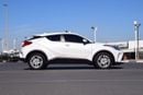 Toyota CHR 1.2L Petrol Turbo Engine 1GEN (Right Hand)
