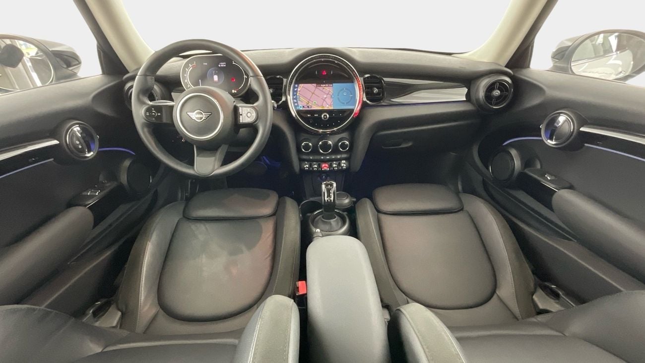 ميني كوبر Cooper | شامل الضمان | 0 ﺪﻔﻋﺓ ﺃﻮﻟﻯ