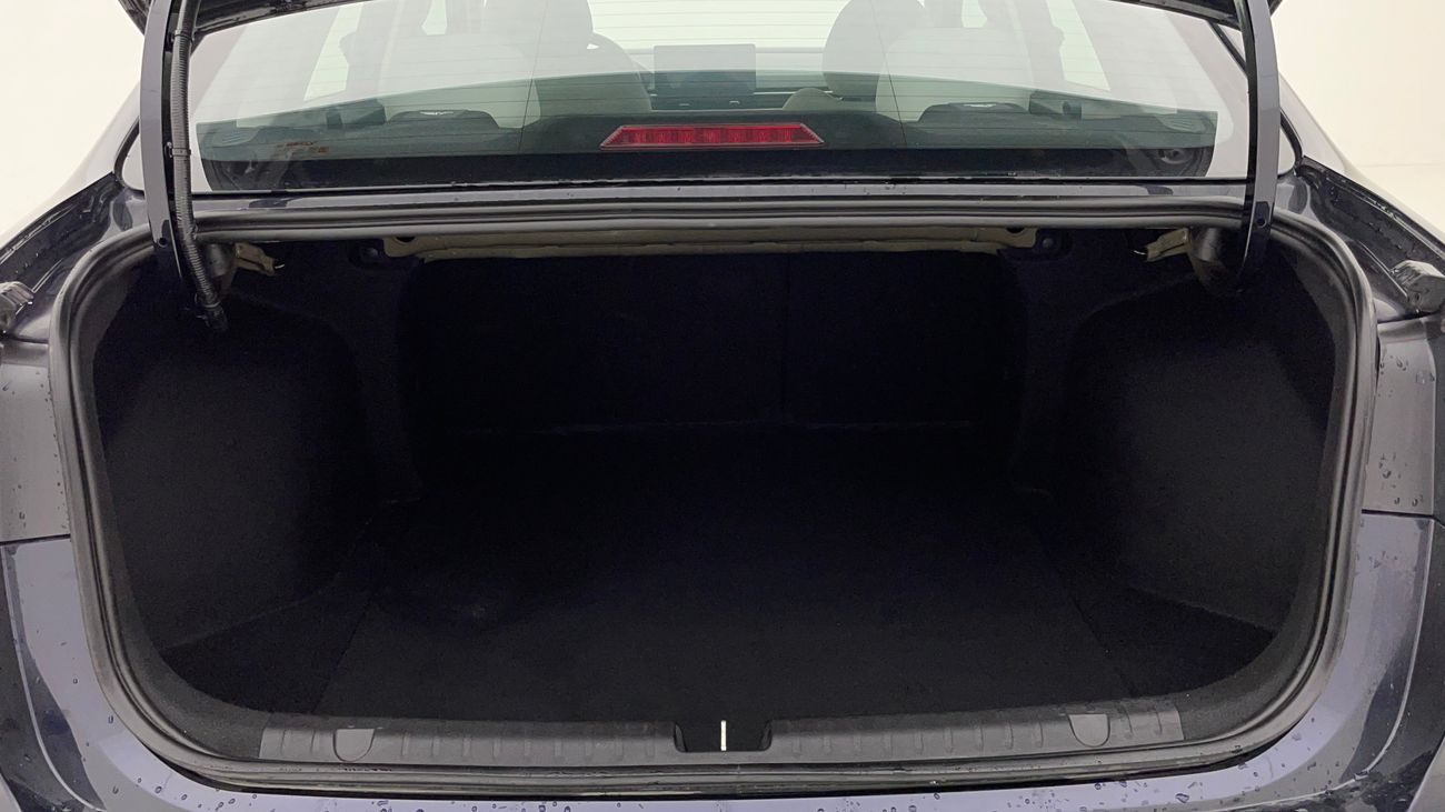 جيلي إمجراند GS 1.5 | بدون دفعة مقدمة | اختبار القيادة في المنزل