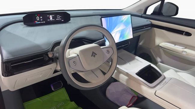 GAC Hyptec HT ELITE, миниатюра 29