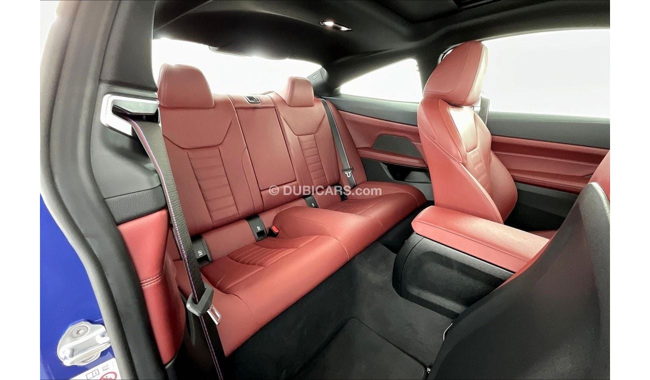 بي أم دبليو 430i M Sport