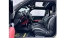 Mini Cooper John Cooper Works 2018 MINI Cooper Original JCW, Service History, Warranty, Low Kms, GCC Specs