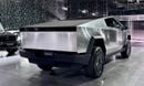 تسلا سايبرتراك Tesla Cybertruck All wheel drive,GCC,600Hp,Excellent,Low kms