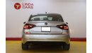 فولكس واجن باسات Volkswagen Passat SE 2017 GCC Zero Down-Payment.