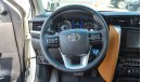 Toyota Fortuner 4.0 V6 TRD KIT SPORTIVO