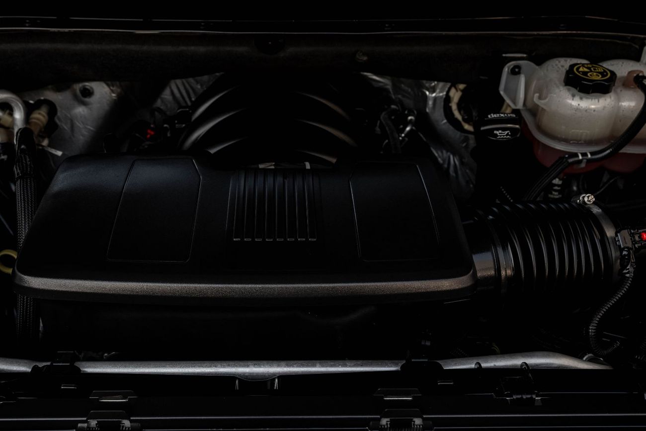 شيفروليه تاهو RST | 4,308 P.M  | 0% Downpayment | Immaculate Condition!