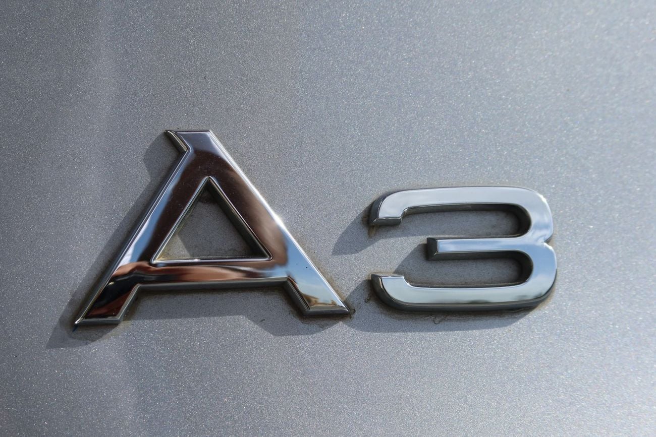 Audi A3 35 TFSI Design 1.4L