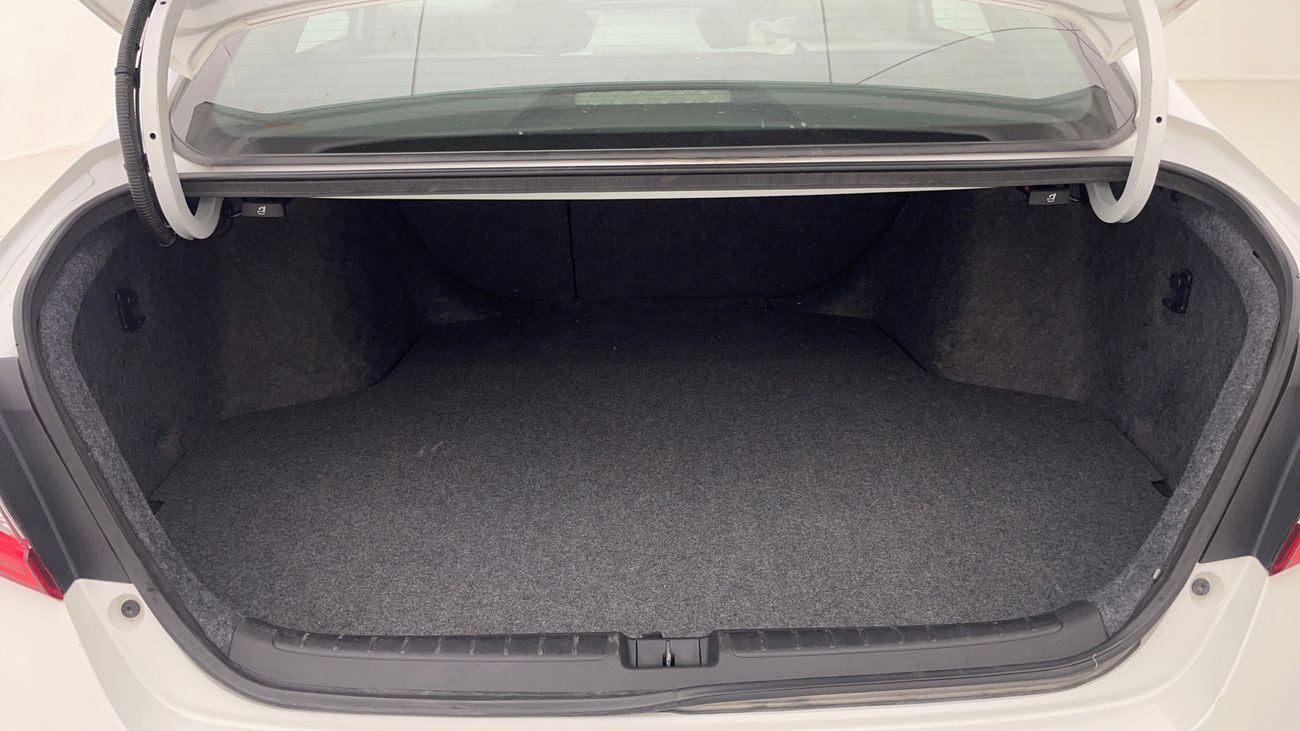 Honda Accord LX 1.5 | Zero Down Payment | Home Test Drive