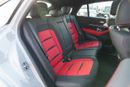Mercedes Benz GLE53 AMG COUPE 4MATIC+ MERCEDES BENZ GLE53 AMG COUPE 2026