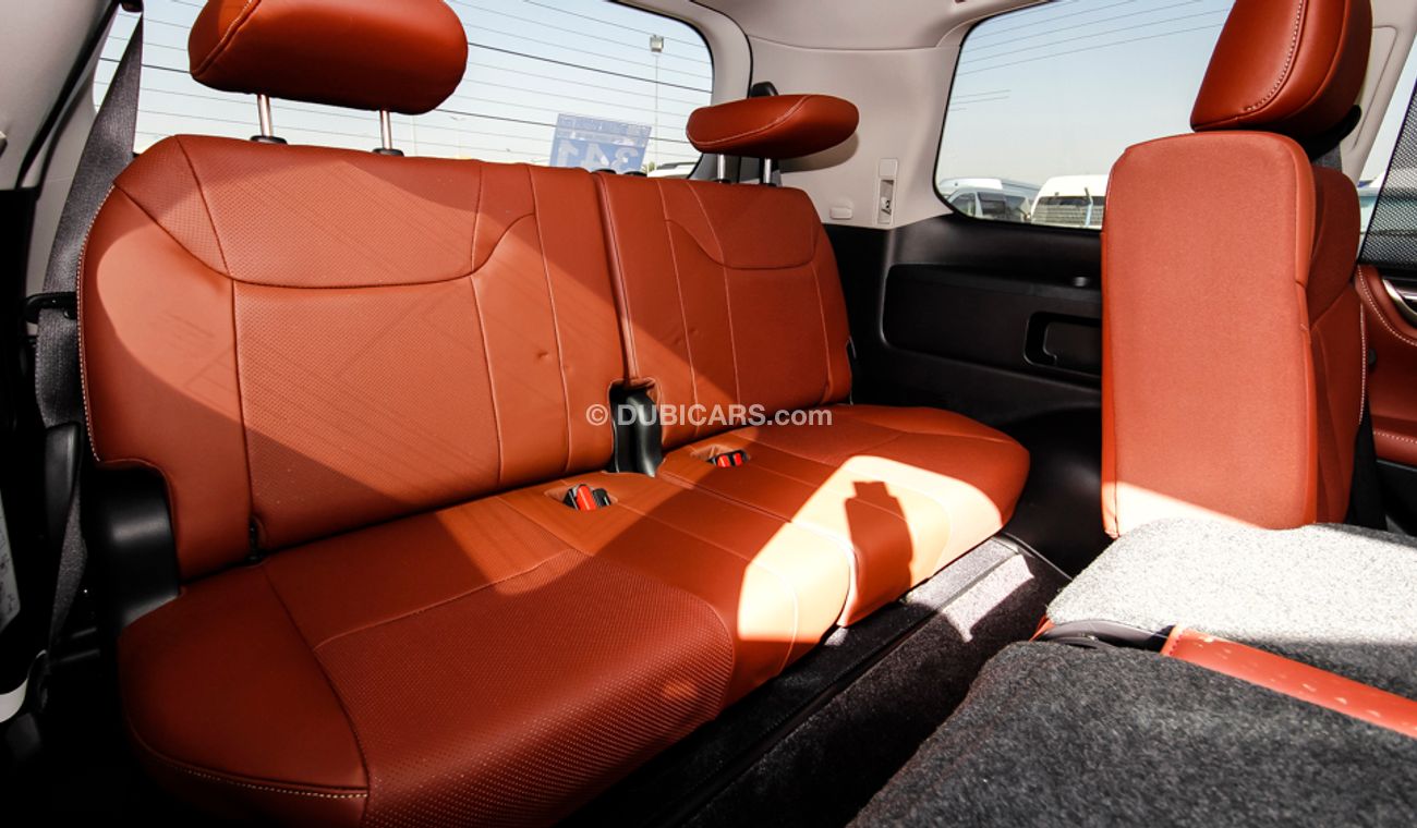 Lexus LX 570 Right Hand Drive