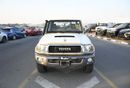 Toyota Land Cruiser Pick Up 4.5L V8 Diesel with difflock  (Ready Stock )