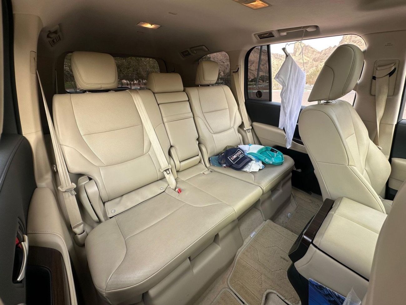 Toyota Land Cruiser GXR 2022 MODEL Twin Turbo Full Option Car is Very Clean and Perfect Condition