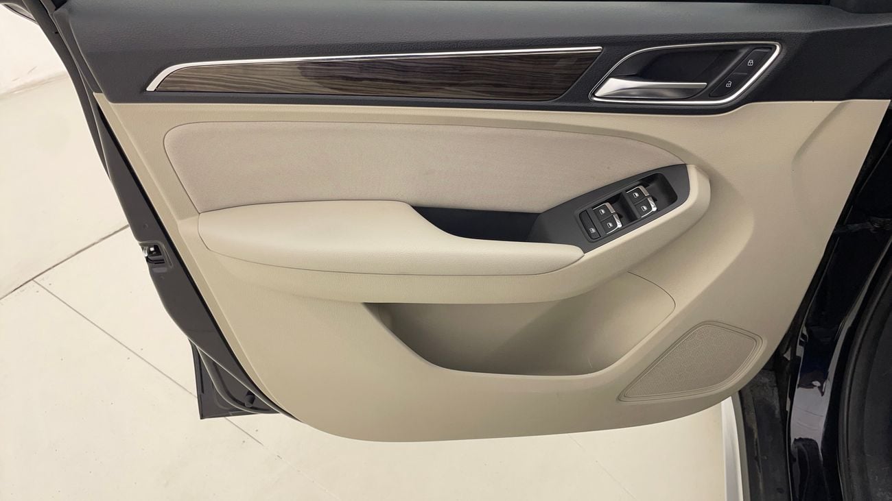 MG RX5 1.5T STD 2023 STD | AED 690/Month | 0 DP | 30 Day Return | Warranty | Service History