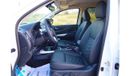 Nissan Navara LE Plus 2023 - Petrol 2.5L 4x4 MT DC - Unbeatable Price - Book Now!