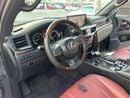 Lexus LX570 PLATINUM