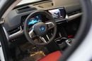 BMW iX1 XDRIVE30 LUXURY M SPORT PACKAGE 2026 BMW iX1 xDrive30L M Sport kit 2WD 0Km