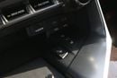 لكزس LX 700h Lexus LX700h Signature 3.5L Twin-Turbo + Hybrid V6, Model 2026, Color Black inside Red