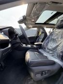 Toyota RAV4 VXR HEV راف 4 هايبرد 2025 دفع أمامي FWD