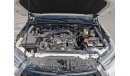 Toyota Hilux 2.7L , Auto Gear Box, DVD Camera (CODE # THFO01)