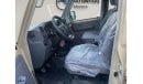 Toyota Land Cruiser Pick Up TOYOTA Land Cruiser  LC79 4.5L Pick-uple DOUBLE CAB DIESEL