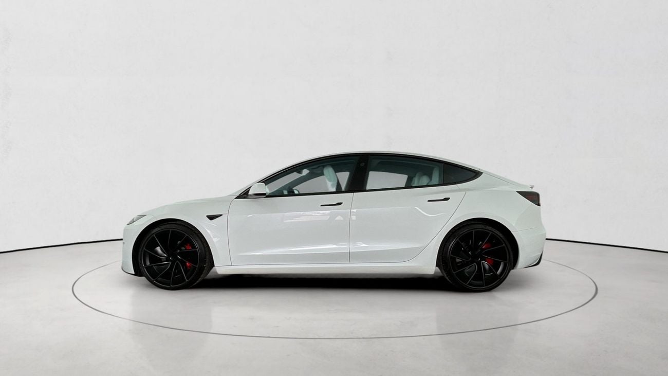 Tesla Model 3 BEV  DUAL MOTOR AWD PERFORMANCE | Guaranteed Warranty | 0 Down Payment