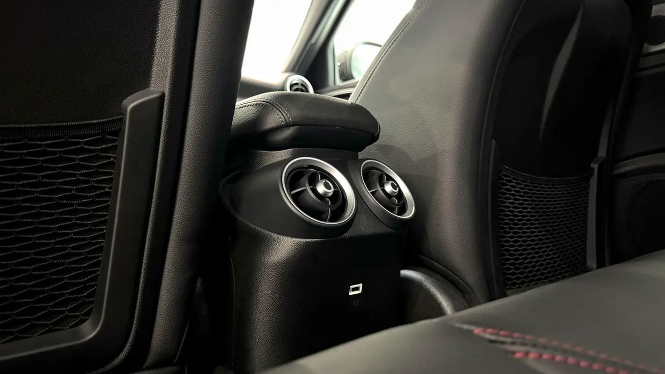 Alfa Romeo Giulia COMPETIZIONE 2,452 / Month | | Competizione Special MCA | | Gargash Warranty and Service