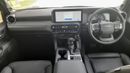 Toyota Prado Right-Hand drive Kakadu diesel Auto panoramic roof 7 seater top of the range