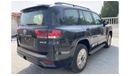 Toyota Land Cruiser GX.R TWIN TURBO 3.3L DIESEL A/T 4WD