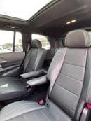 مرسيدس بنز GLS 450 4MATIC