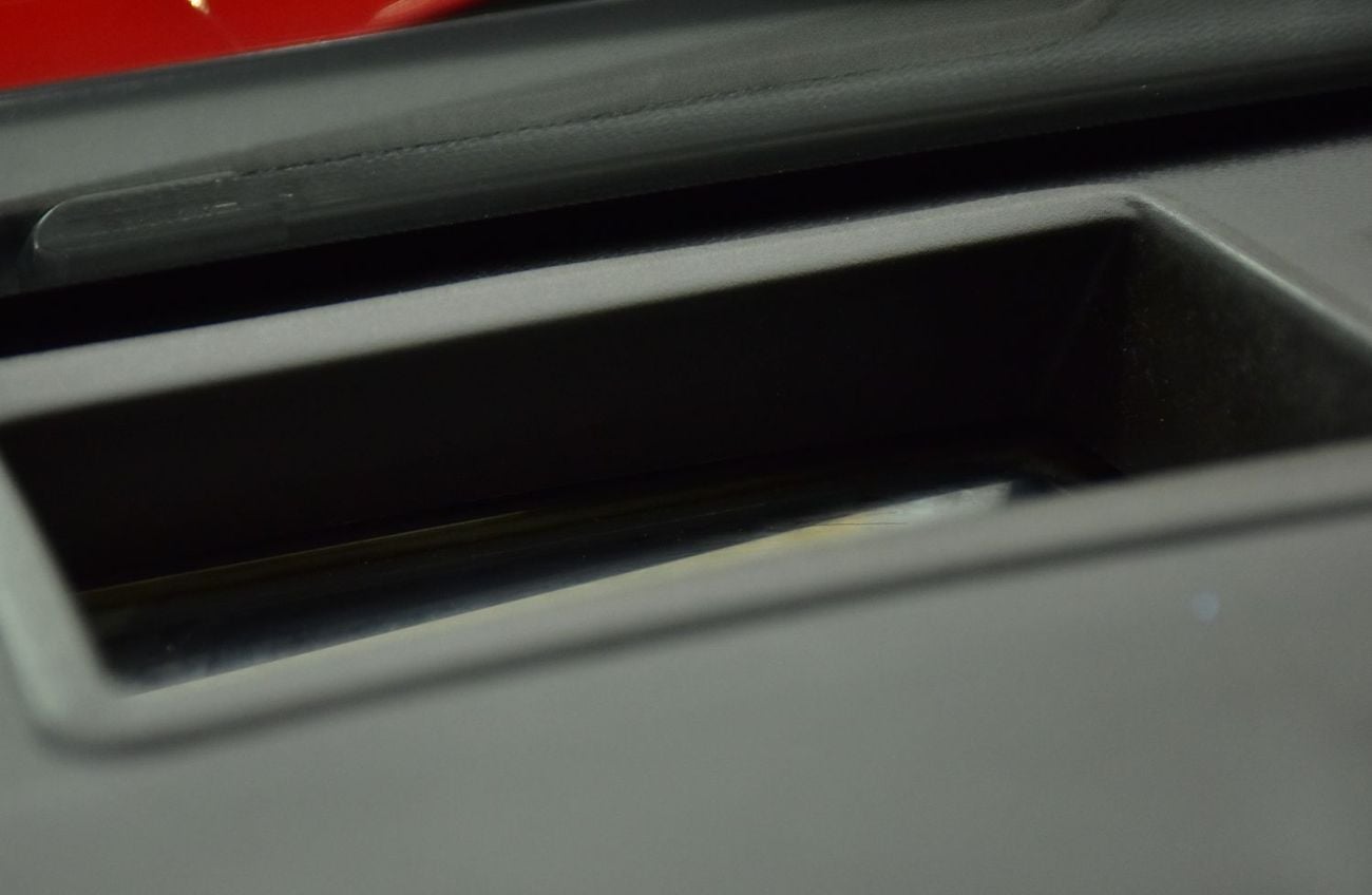 Chevrolet Camaro EXCELLENT DEAL for our Chevrolet Camaro ( 2014 Model ) in Red Color GCC Specs